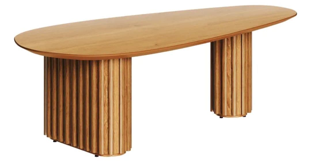 CONJUNTO MESAS DE CENTRO LIVING